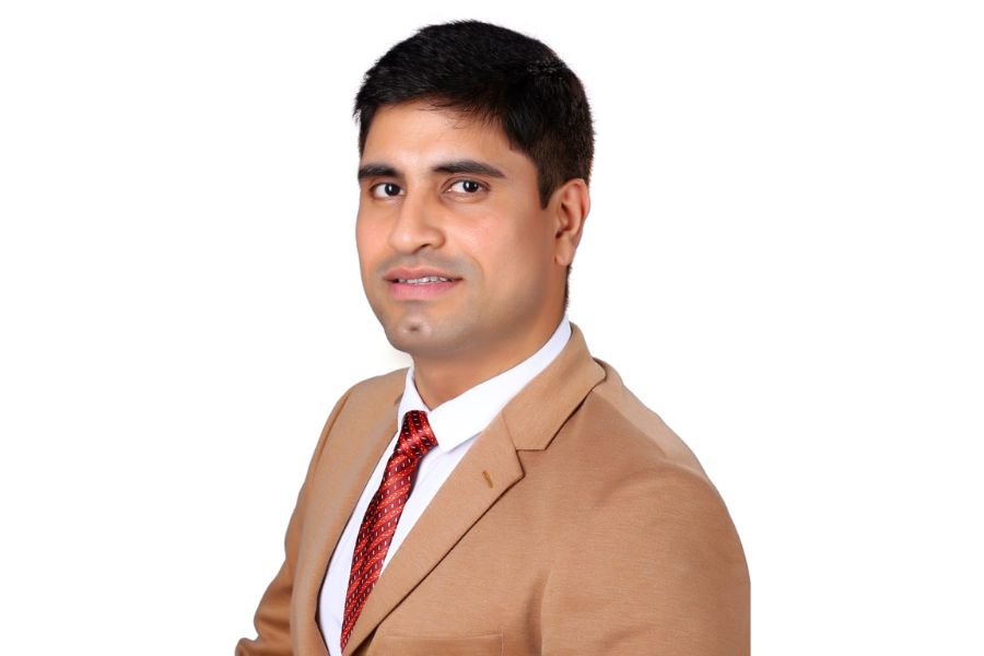 Becoming The Change In The Real Estate Sector With Mohit Ramsinghani