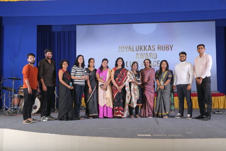 Success of Short Film Festival 2022 at Mgr Aragam Chennai