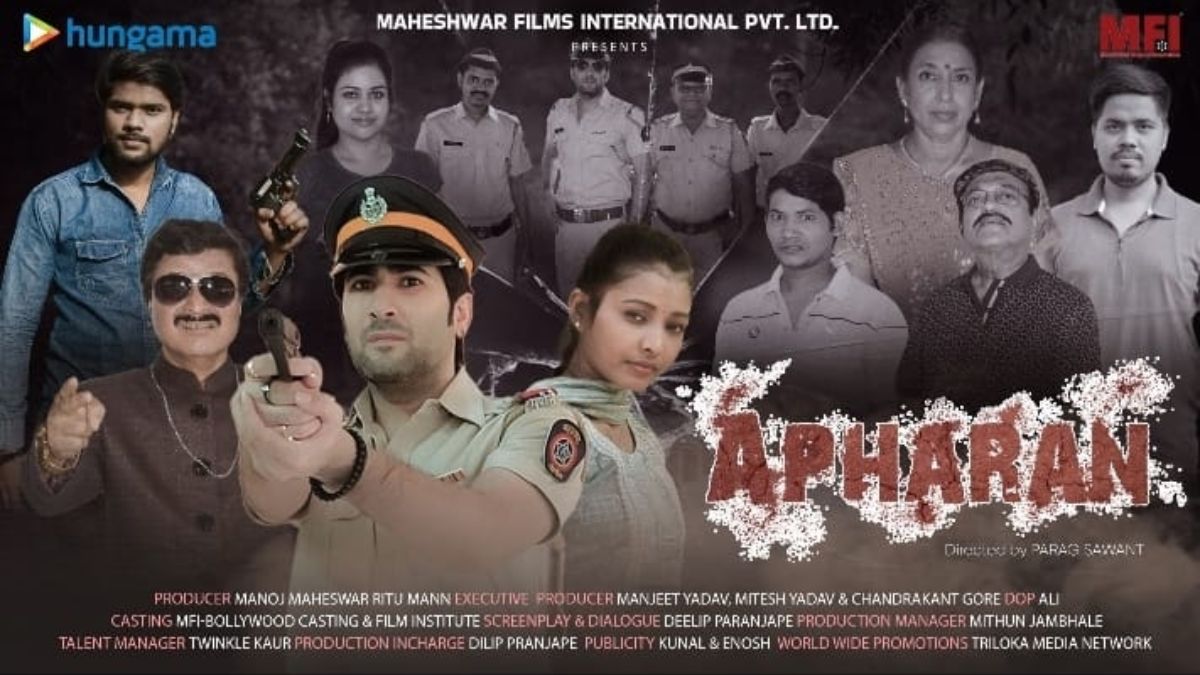 RAHUL MALANI: From Academia to the Silver Screen – A Journey of Perseverance and Passion