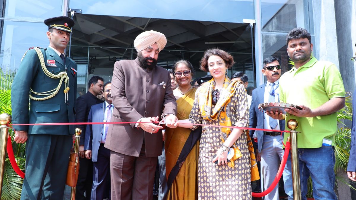 Dehradun’s eat right Walkathon and Millet Mela ignites a Nationwide Movement for Healthy Eating act on the Nation’s dietary habits