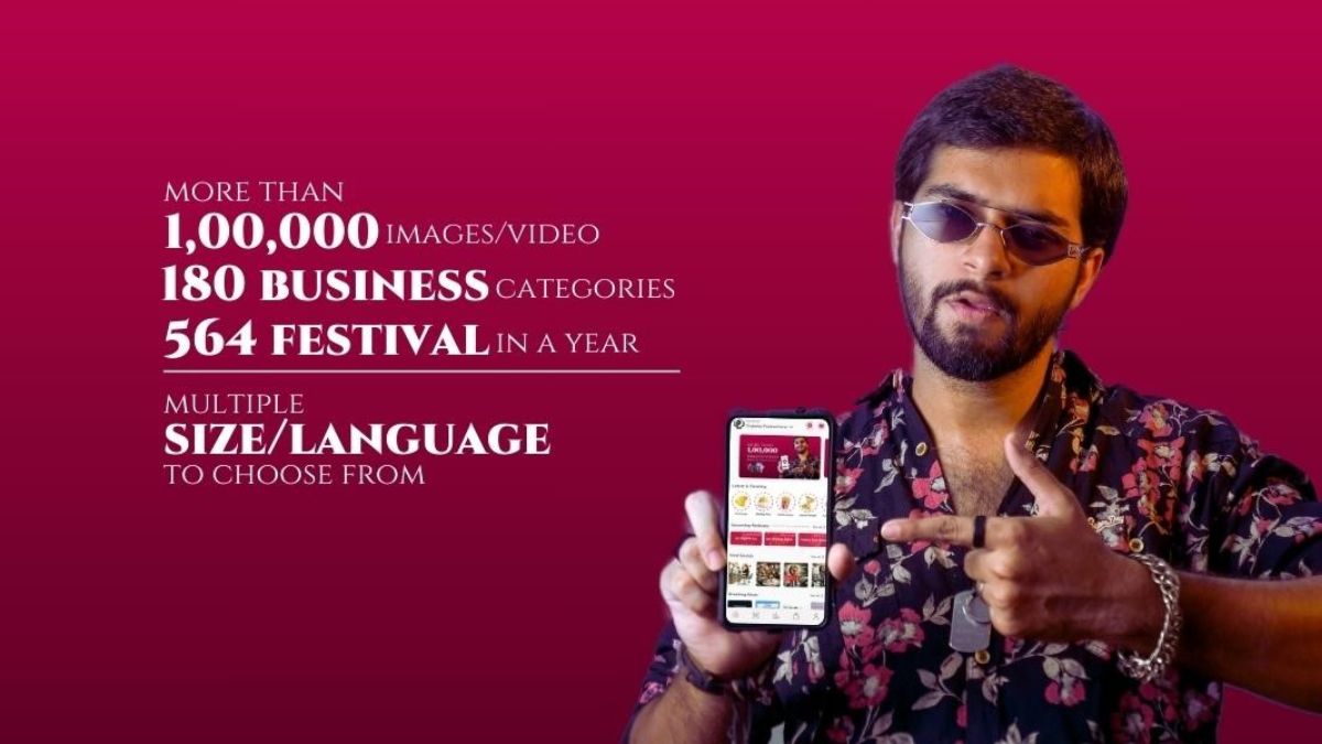 Free Readymade Brand Post on Picwale