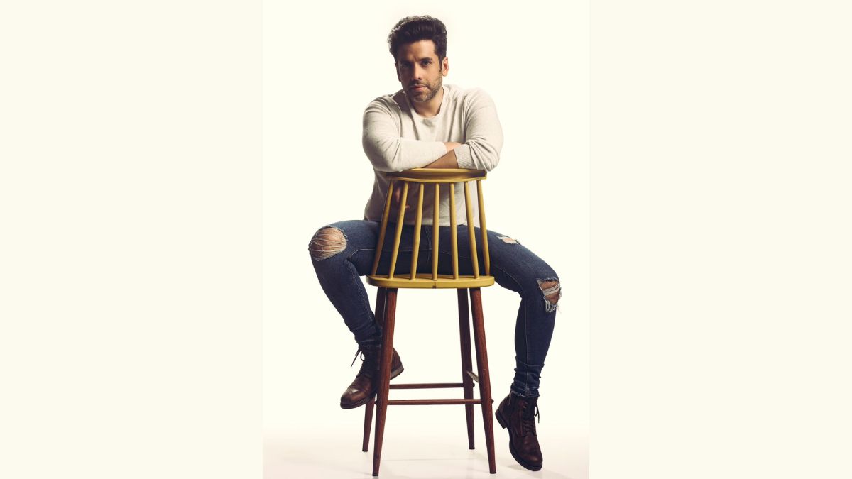 Tusshar Kapoor the new indestructible lawyer in Prerna Arora’s “Dunk”- Once Bitten Twice Shy