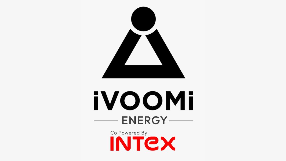 iVOOMi rebrands as “iVOOMi co-powered by Intex
