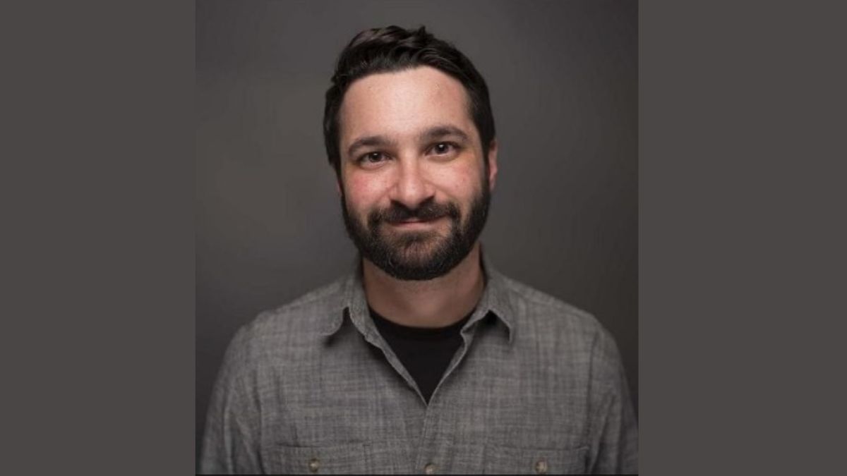 Senior Netflix Executive Joins Digikore Studios Limited As Creative Director And VFX Supervisor