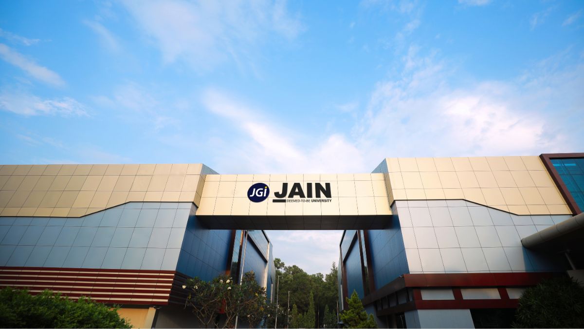 Navigating New Horizons: JAIN (Deemed-to-be University), Kochi Sets Sail with BSc Marine Sciences Program