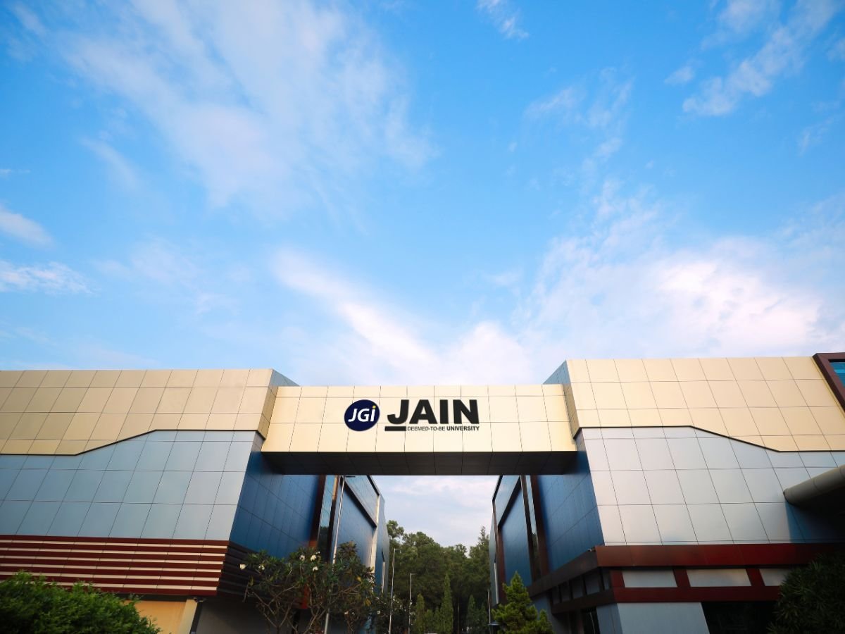 JAIN (Deemed-to-be University) Kochi, Empowering Future Data Science Engineers through BTech in Computer Science and Engineering (Data Science)