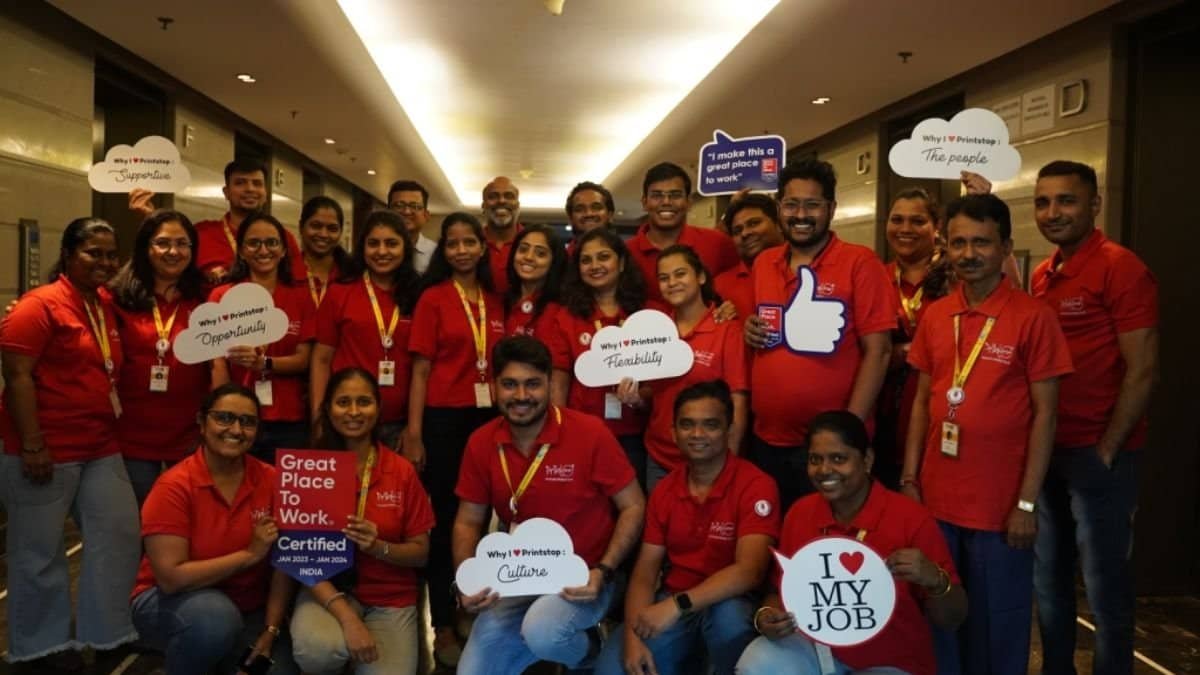 Establishing Foot’print’: From a Mumbai Storefront to a Global Technology-First Solution