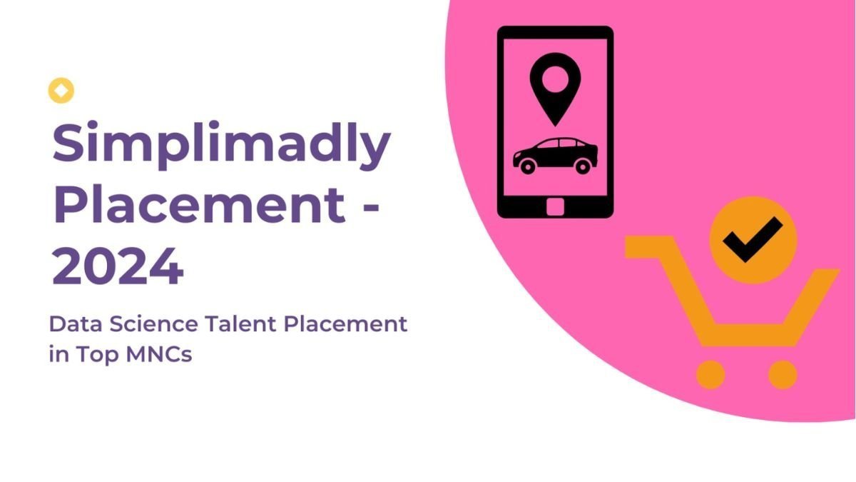 Simplimadly: Pioneering Data Science Talent Placement in Top MNCs