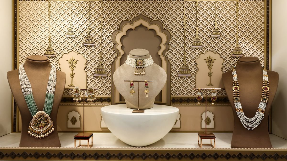 Modern Jewellers (Bareilly, Pilibhit): Jewellery for Every Generation