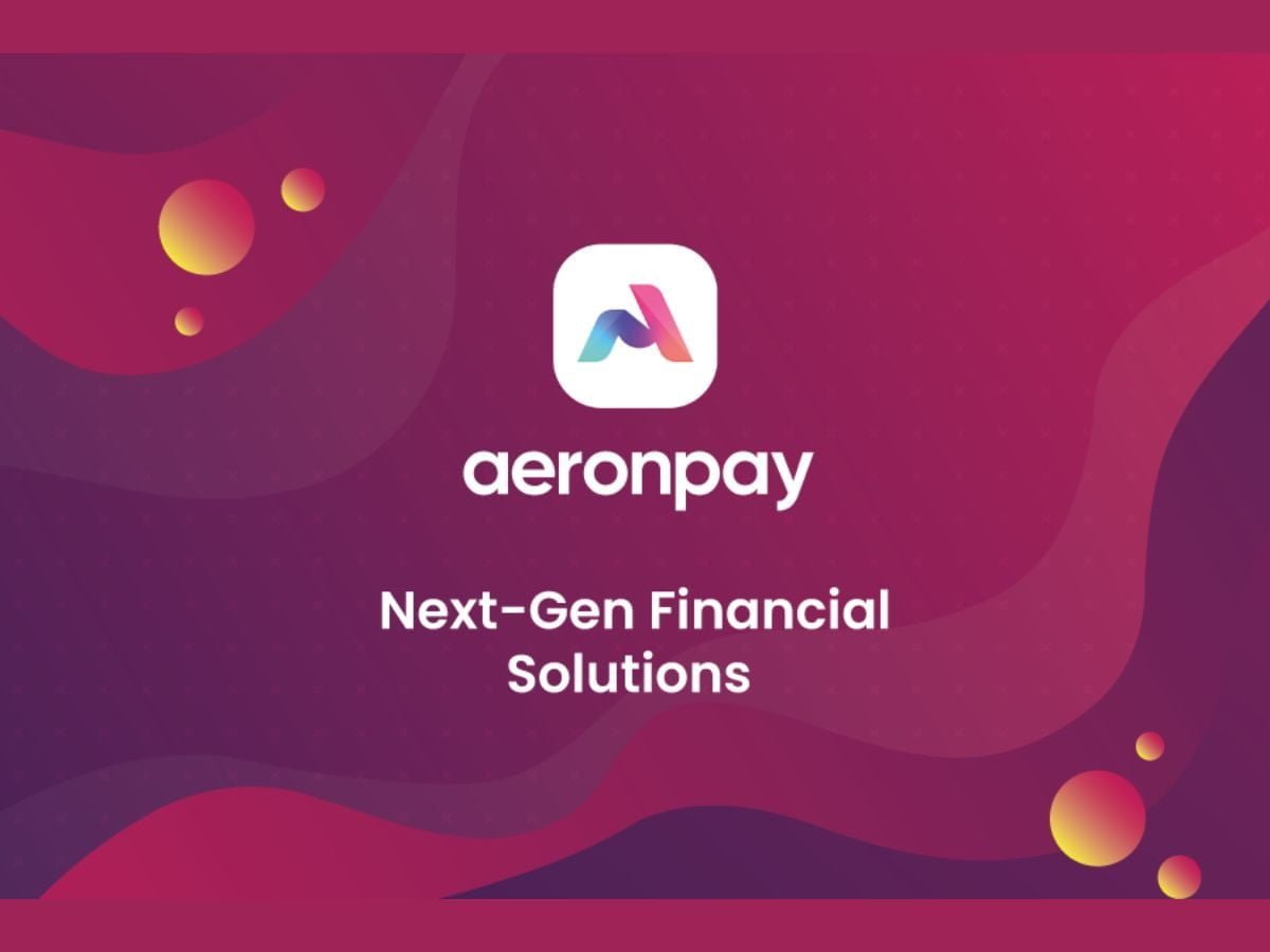 AeronPay Unveils Groundbreaking Unified Open API Platform: Revolutionizing Financial Technology and Digital Transactions