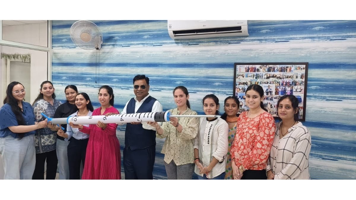 Mits Healthcare’s M.K. Bhatia and Pharma Leaders Advocate for SEZ Status in Panchkula