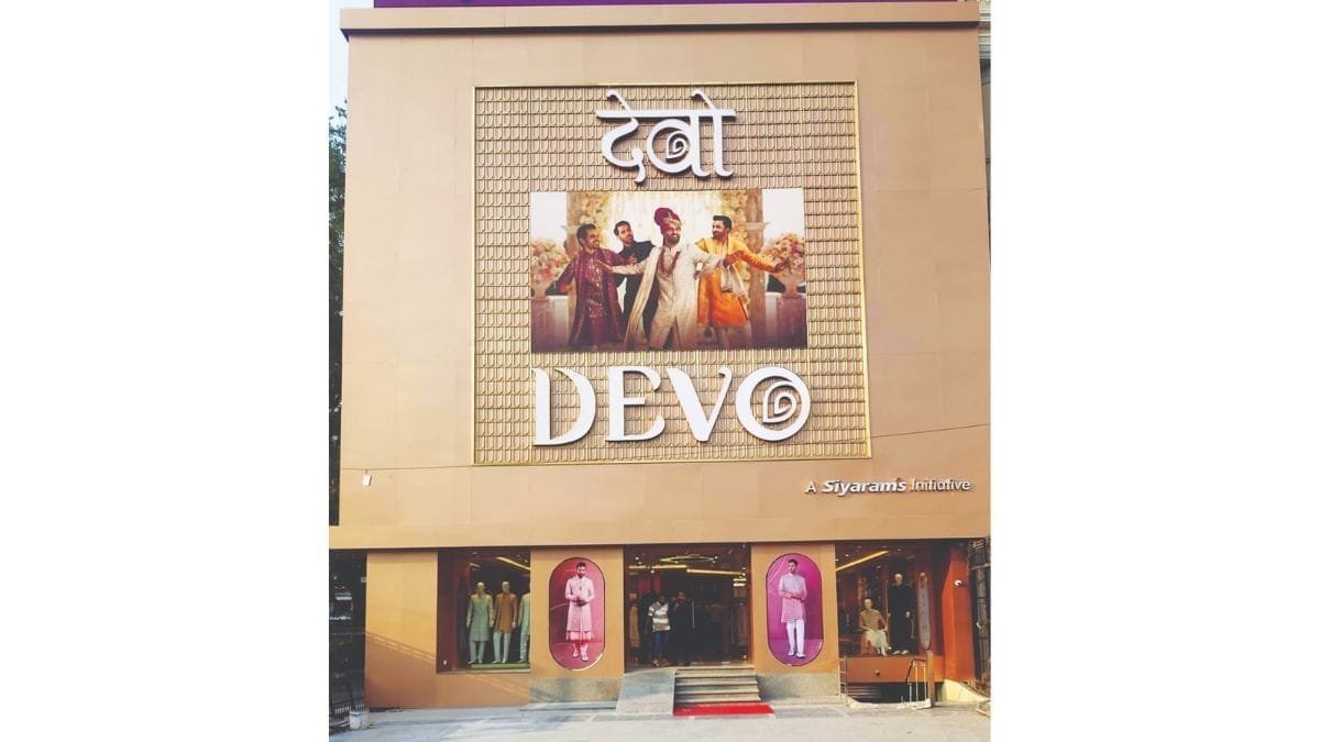 DEVO: Unveiling a New Chapter in Men’s Ethnic Wear, Inspired from India’s Soul