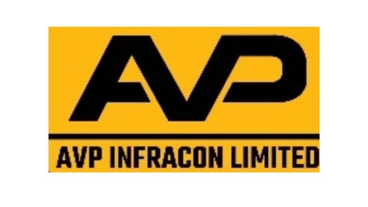 AVP Infracon Reports Strong 75% Growth In H1 FY25 Net Profit