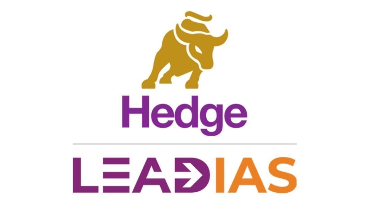 Hedge Group Partners with Lead IAS Academy To innovate On Competitive Exam Training