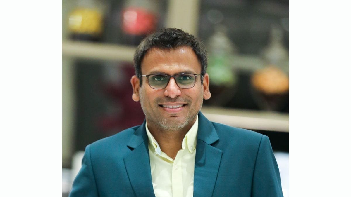 Amandeep Thind: From Adversity to Influence – A Journey of Transformation