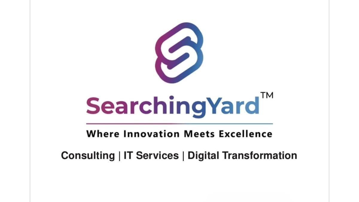 SearchingYard Group Announces ₹100 Crore Investment in Jaipur Software Development Campus