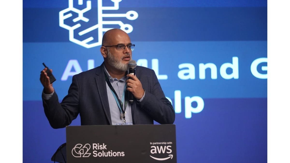 G2 Risk Solutions RegCom Summit 2024 Sets New Benchmark in Risk and Compliance Innovation