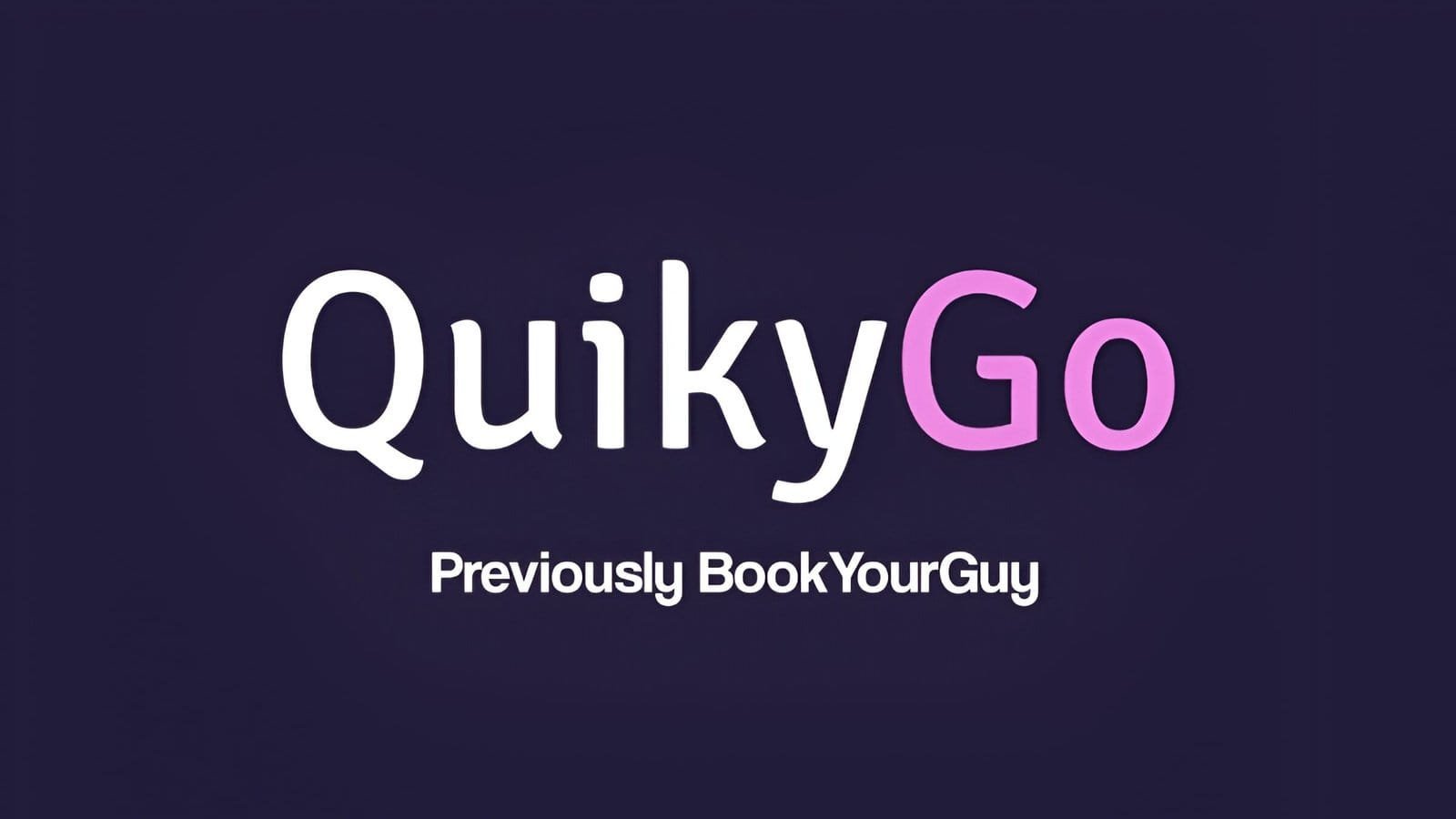 QuikyGo Launching Service in Indiranagar, Bangalore