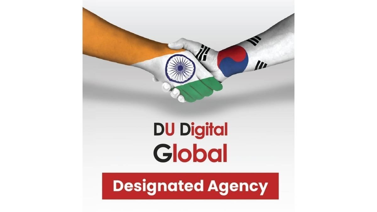 DuDigital Global Ltd Appointed as Designated Agency for South Korea Group Visa Applications