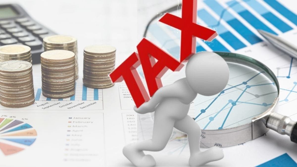 Understanding Tax in Private Market Investments: A Professional’s Guide by WWIPL