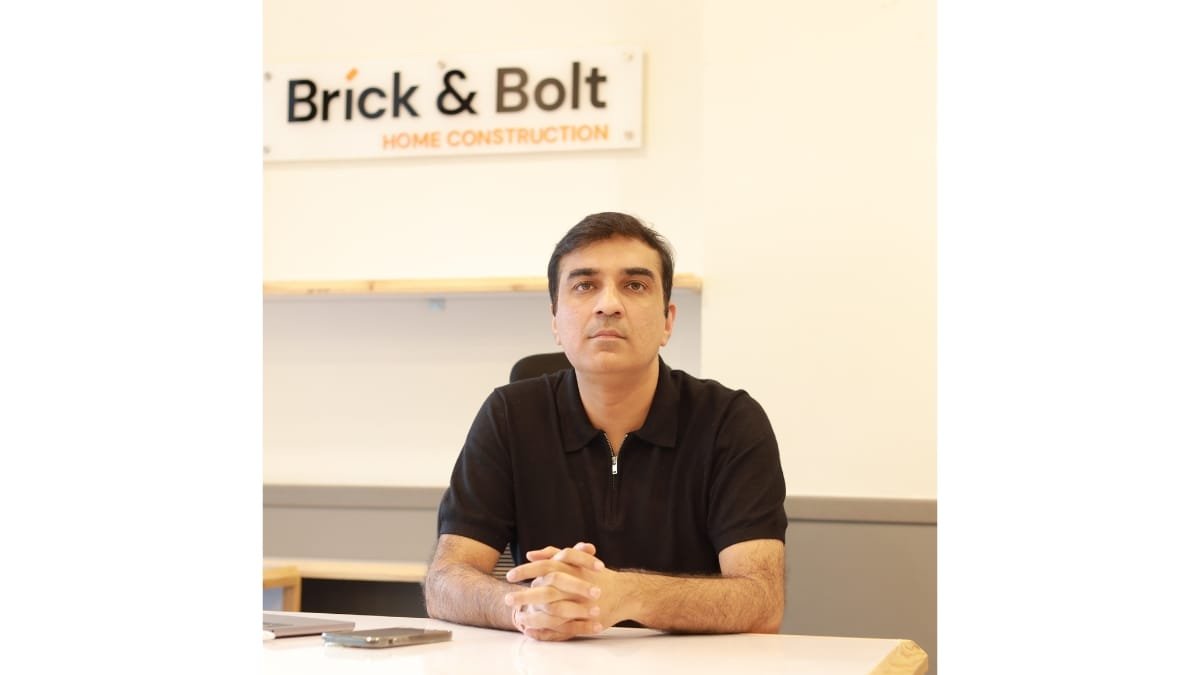 Brick and Bolt Launches Smart Cost Calculator for Home Construction