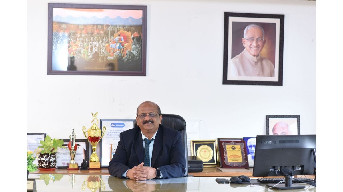 Scope of Aeronautical Engineering in Light of the Upcoming Navi Mumbai International Airport