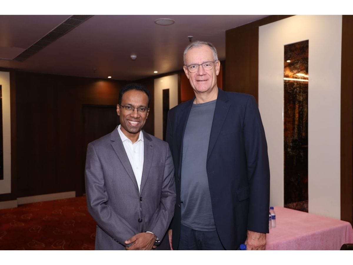 Top Surgeons from India and Germany Collaborate to Excel in Complex Revision Knee Replacement Procedures