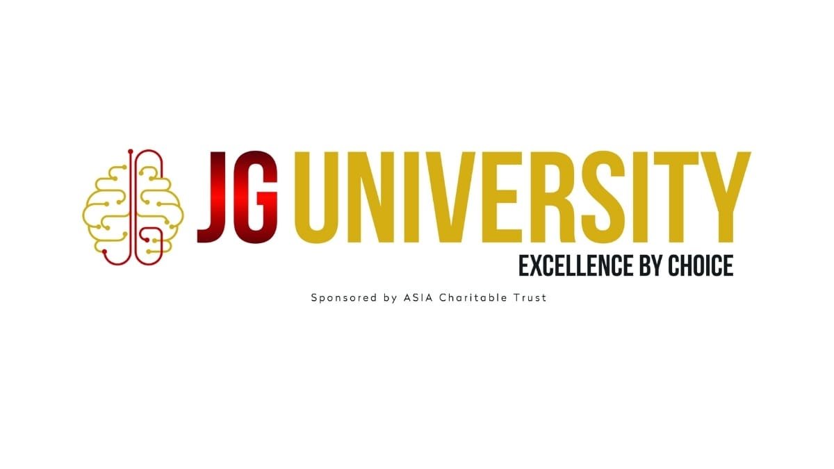 JG University: Empowering Future-Ready Leaders Through Innovation and Quality Education