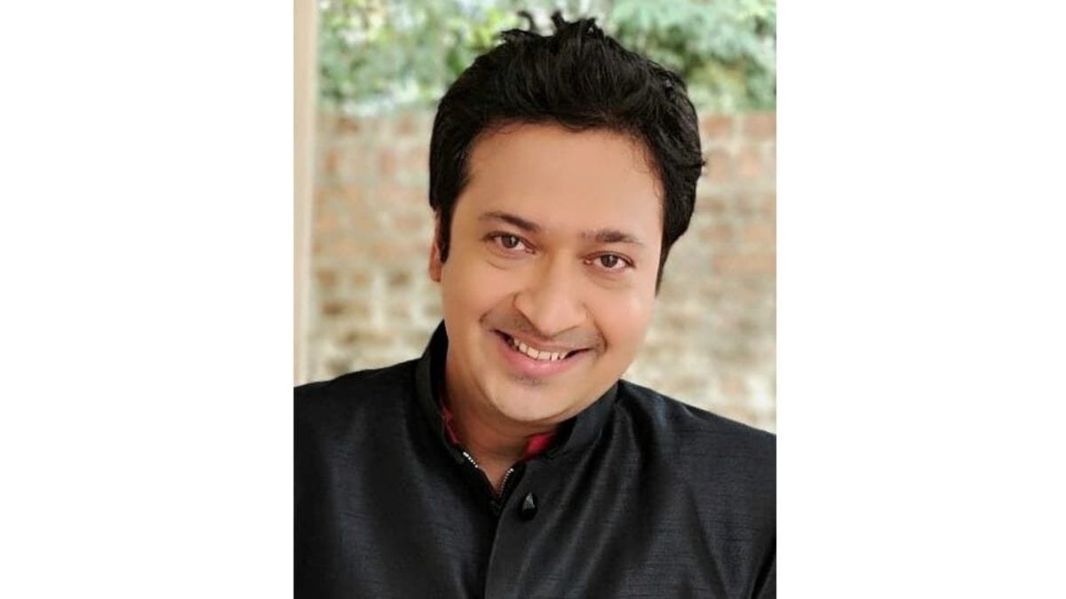 Sachin Parikh: From Stage Lights to Spotlight