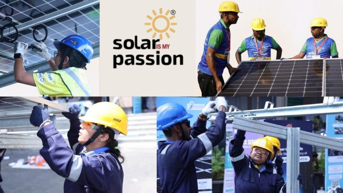 REI 2025- Solar Premier League 5: Where Solar Meets Skill, and India’s Green Future Gets Hands-On