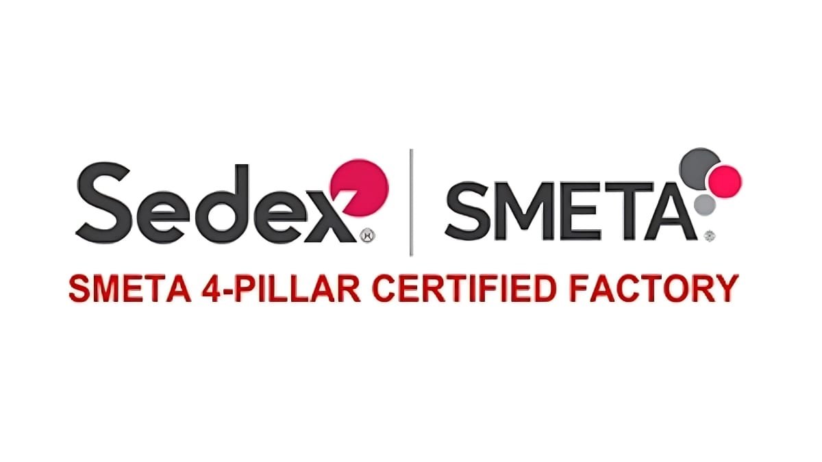 Bulkcorp International Achieves SEDEX Certification, Unlocks Large-Scale Global Opportunities