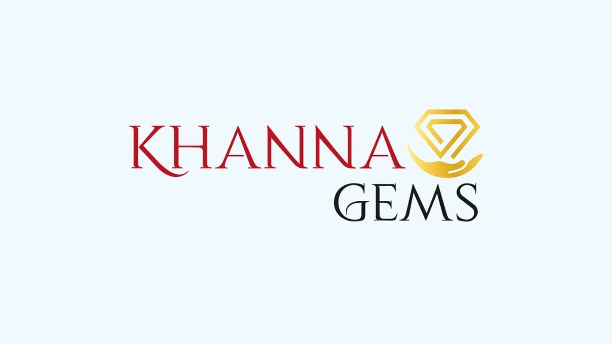 Khanna Gems Aims to Transform the Gemstone Industry with AI Gemologist