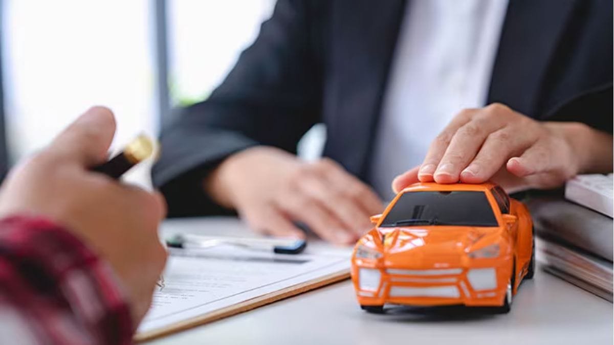 Key Factors to Consider Before Buying Car Insurance in 2025