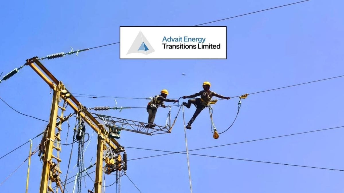 The Unseen Catalyst: How the Cable and Wire Industry along with Advait are Powering India’s Clean Energy Future