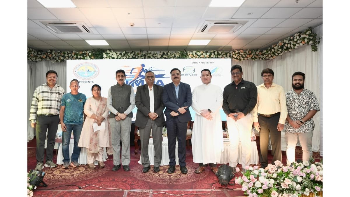 NMPA Golden Jubilee 10K Run Officially Launched