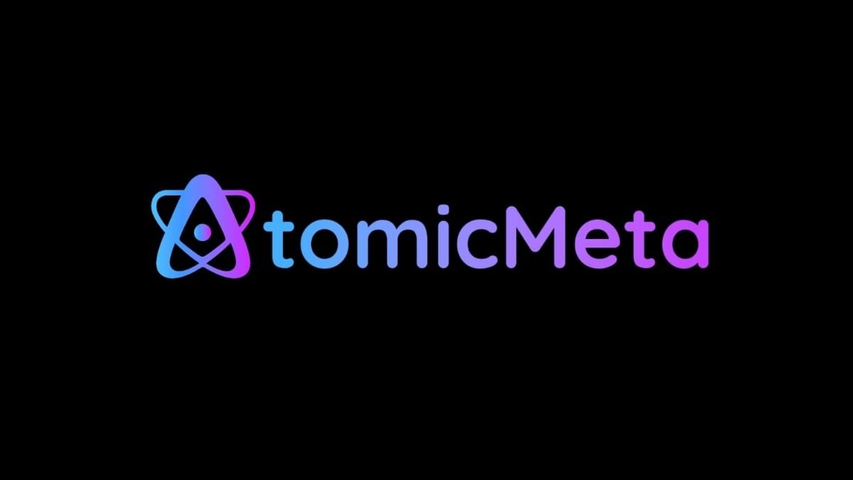 Atomic Meta launching world-wide now 15/08/2025 World’s First High-Performance Staking Ecosystem
