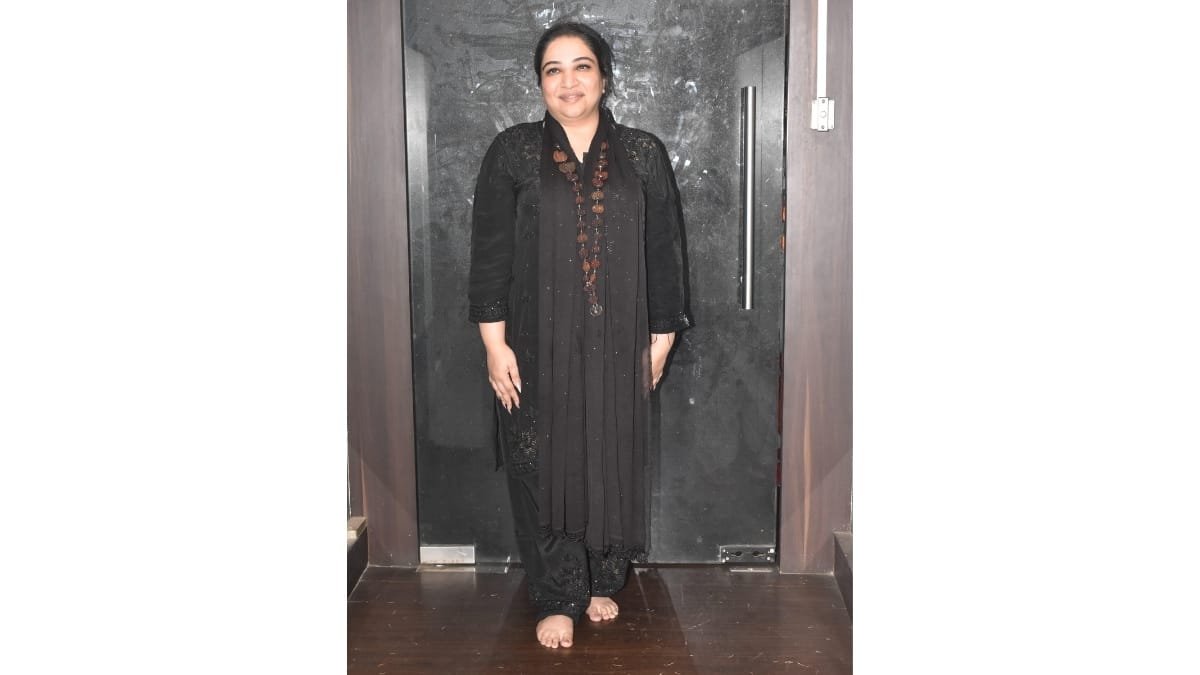 An Evening of Divine Union: Shiv Sang with Joy Guruma by Karishma Shetty, a renowned psychic healer and Raaj Suri