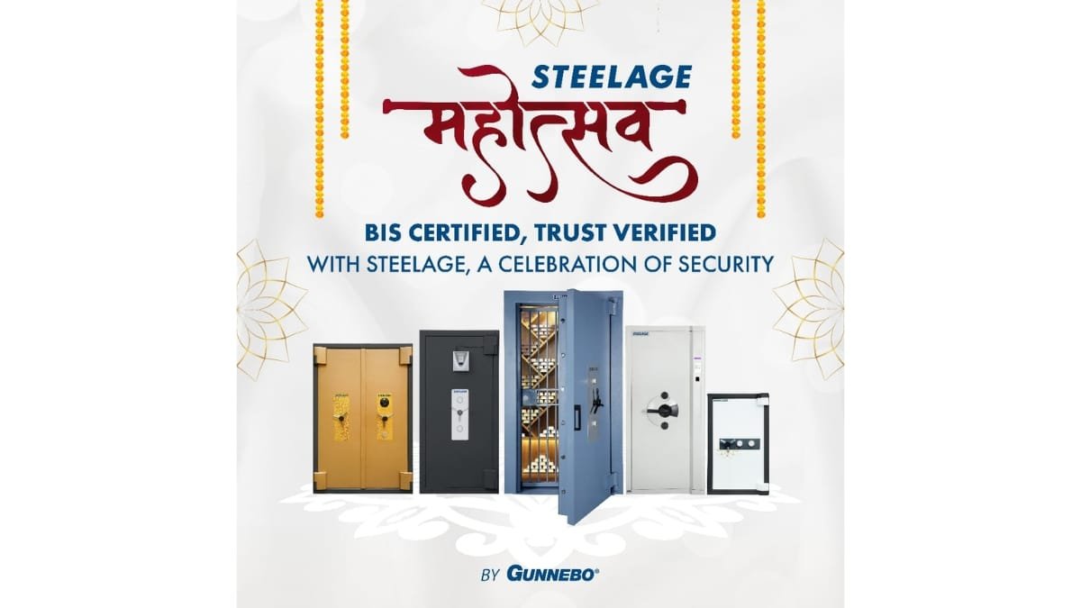 ‘Steelage Mahotsav’ campaign launched across 100 cities in India to promote BIS certified products for jewellers