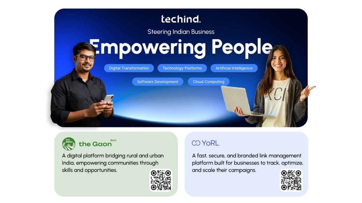 Techindo Systems strengthens its commitment to a Self-Reliant India this Independence Day