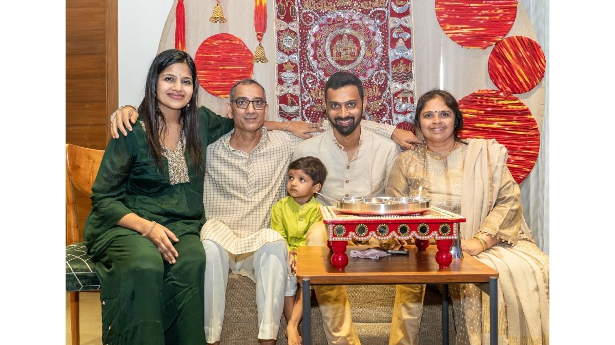 Rohan Jardosh Proves Mind Over Matter Through Athai Tap