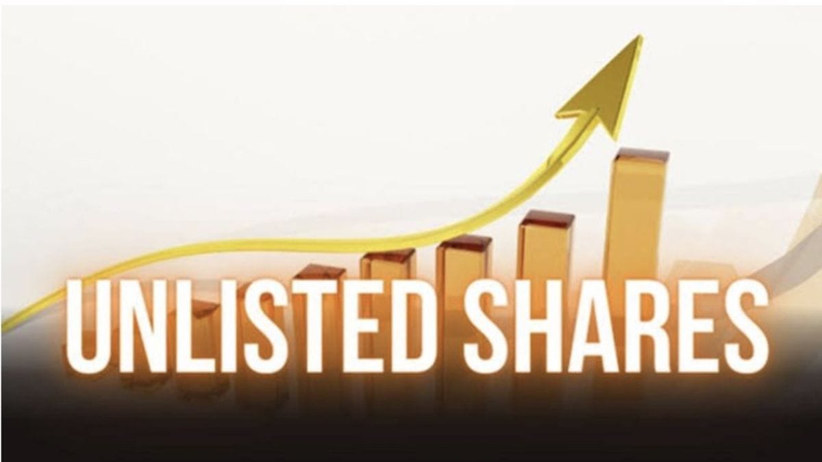 Who’s Investing in Unlisted Shares—and Why the Retail Crowd is Catching Up