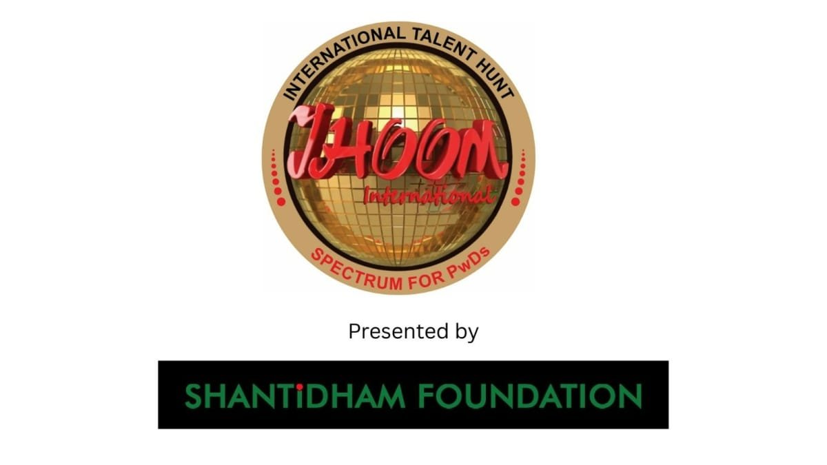 Celebrating 24 years of inspiration ; Champions inclusion and Creativity among Differently-Abled artists