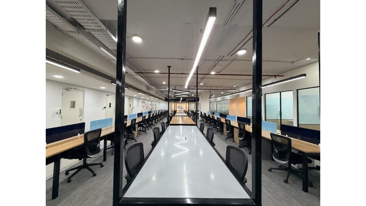 HSR Layout’s Office Space Market Grows as Enzyme Offices Brings Scalable Solutions