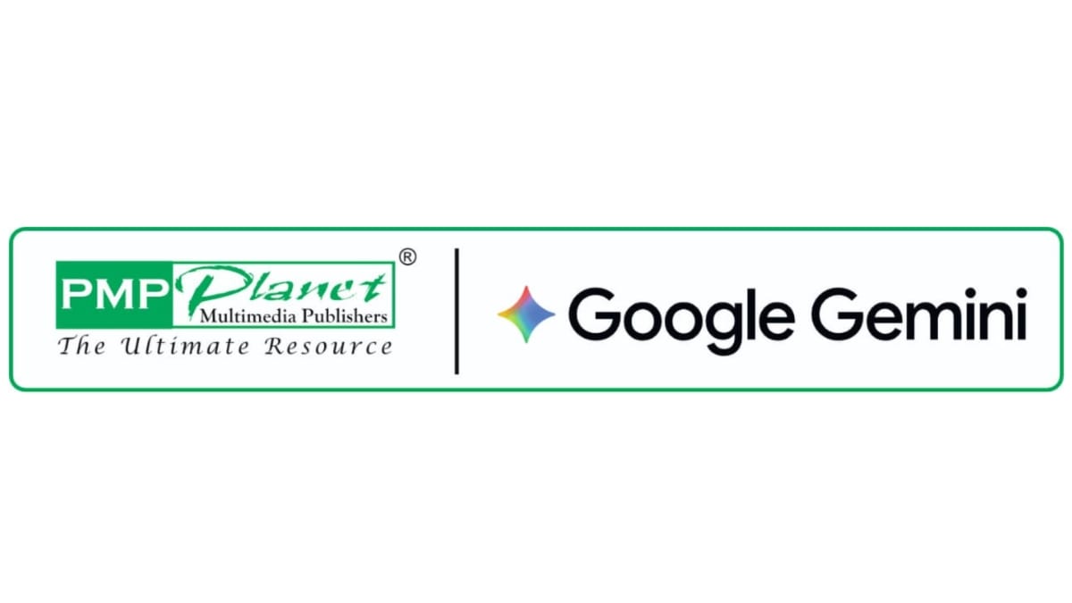 PM Publishers Partners with Google to Transform 2 Million Textbooks into Interactive AI Tutors with Google Gemini