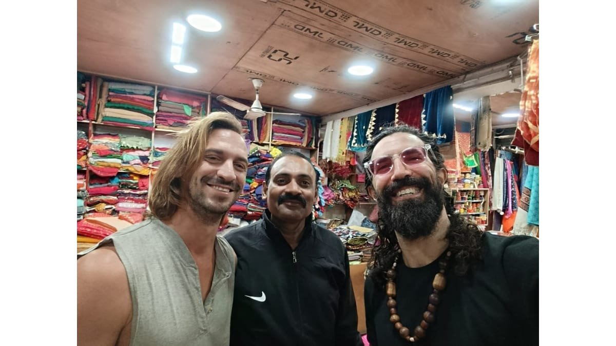 Electro-Ethnic Duo Yekumi Joins Hornbill Festival 2025 for a Cross-Cultural Musical Journey