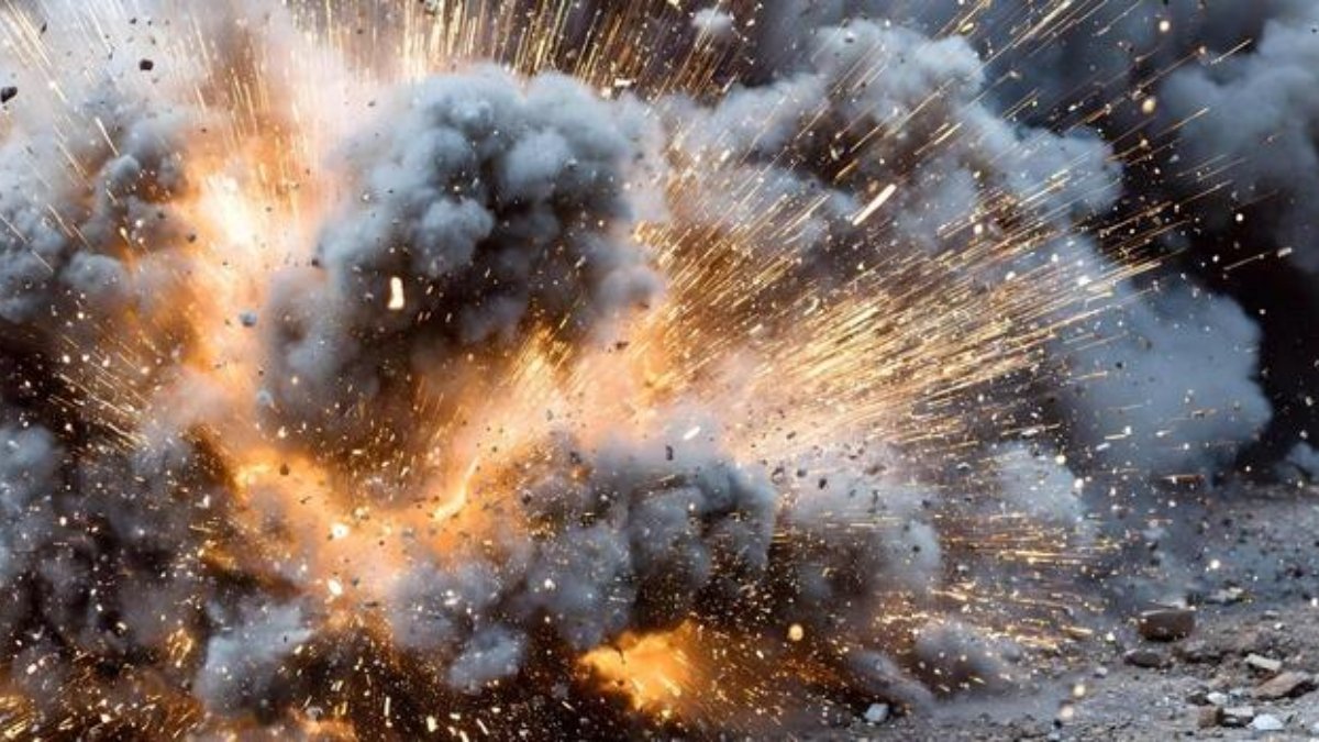 After Years of Research and input from the Battlefield , Dr. Kochar Develops Rapid Light Adaptive Ballistic Face Shield