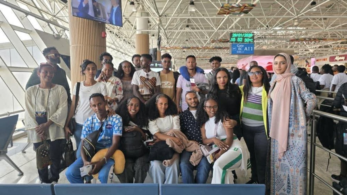 Ethiopian Artists at Surajkund Reflect Strong Historical and Cultural Bonds with India: Ambassador Anil Kumar Rai