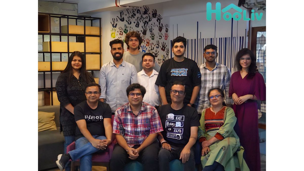 HooLiv: India’s Tech-Powered Answer to Modern Student Housing