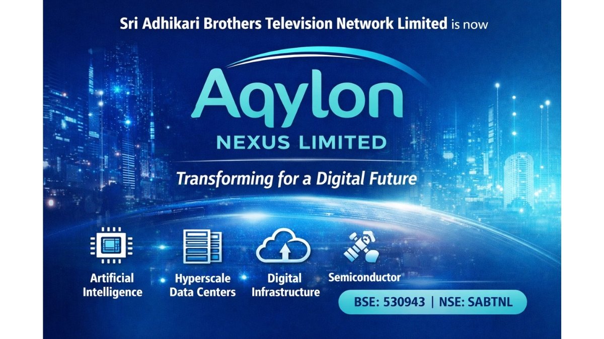 Aqylon Nexus Limited Signs Strategic MoU with MBuzz Technologies for AI and Data Centre Opportunities
