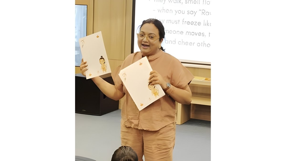 Women’s Day Special: How Motherhood Inspired this Founder to Build Two Impact-Driven Brands